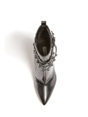 Stivaletti Nero Guess