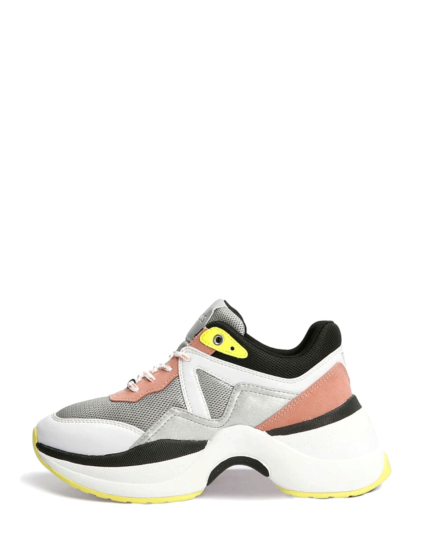 Sneakers Bianco Guess