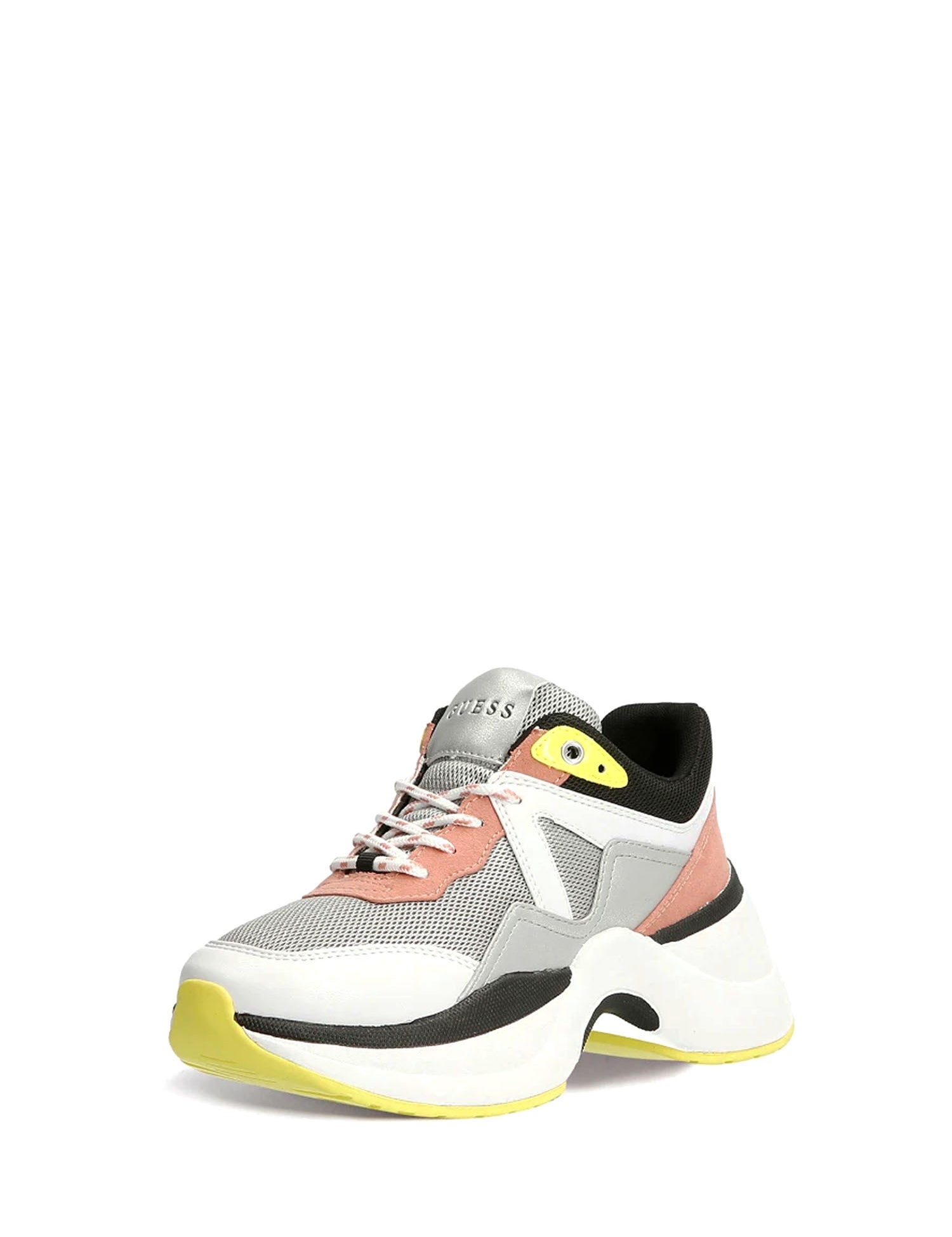 Sneakers Bianco Guess