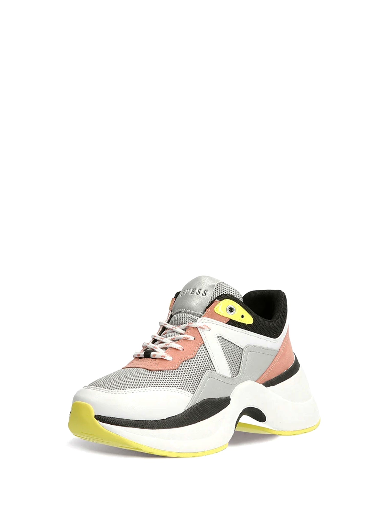 Sneakers Bianco Guess