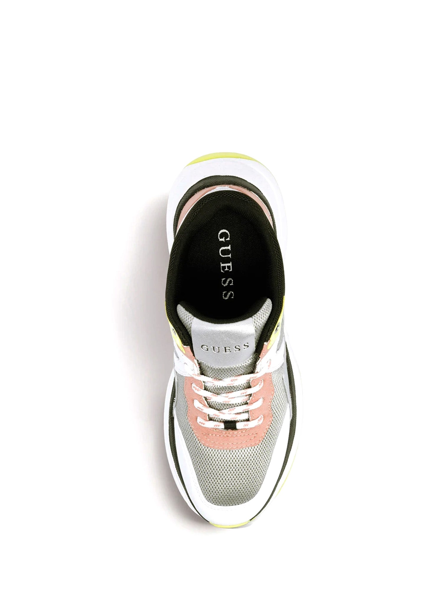 Sneakers Bianco Guess