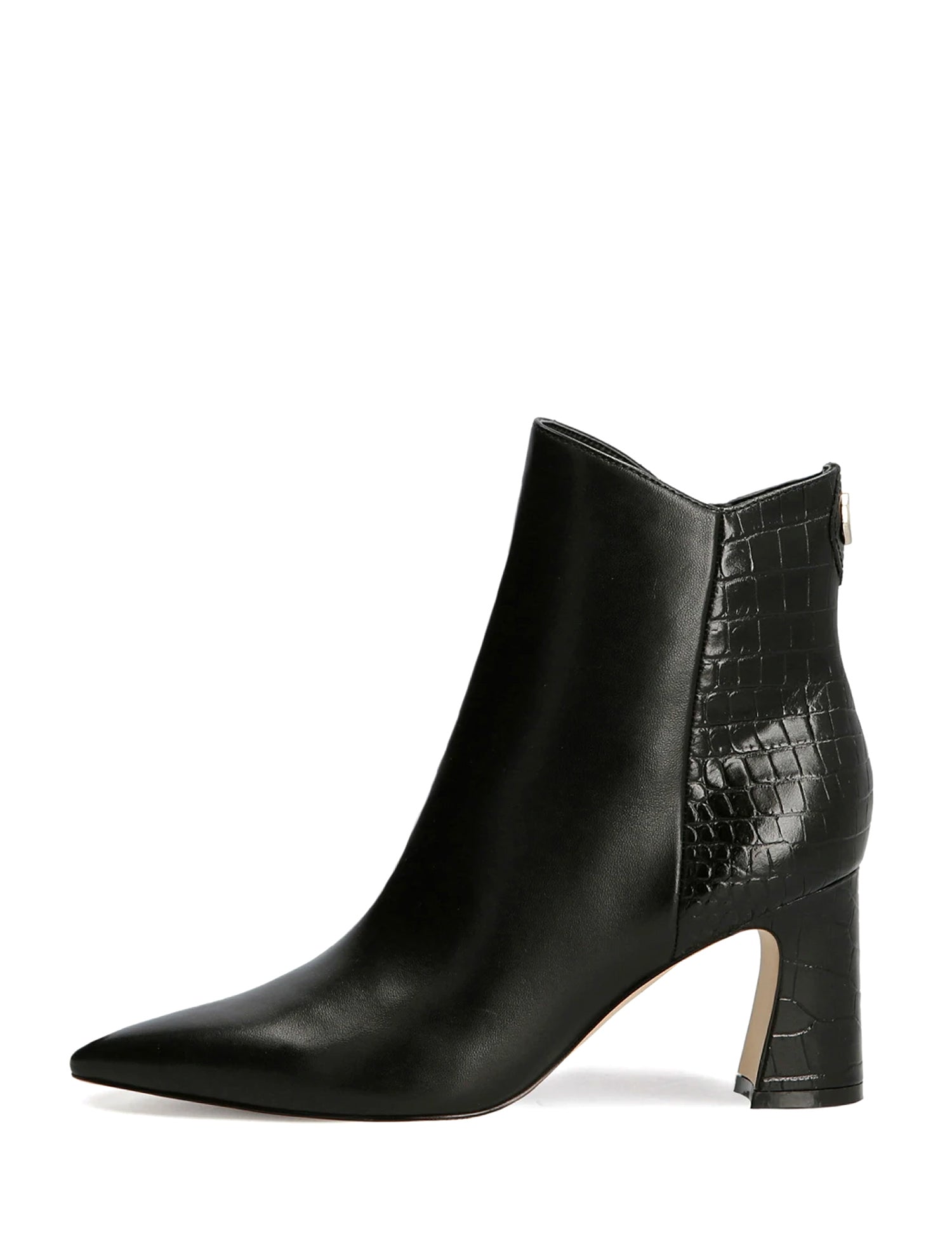 Stivaletti Nero Guess