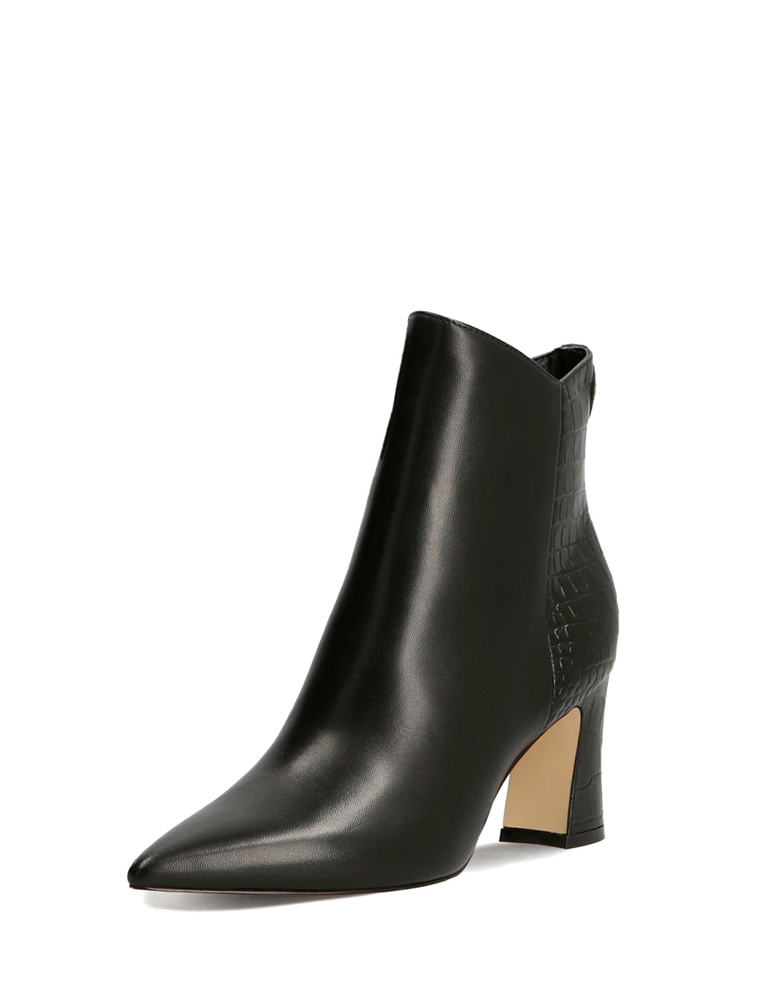 Stivaletti Nero Guess