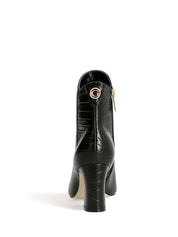 Stivaletti Nero Guess