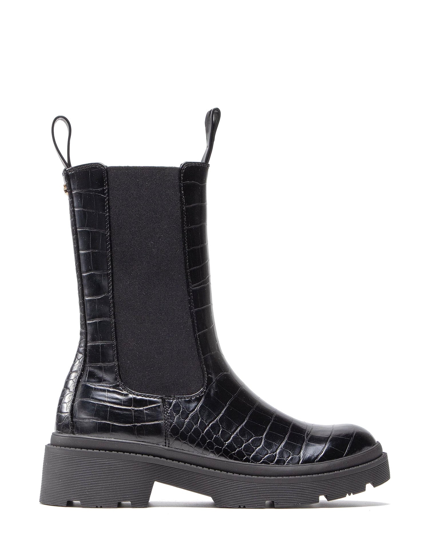 Stivaletti Nero Guess