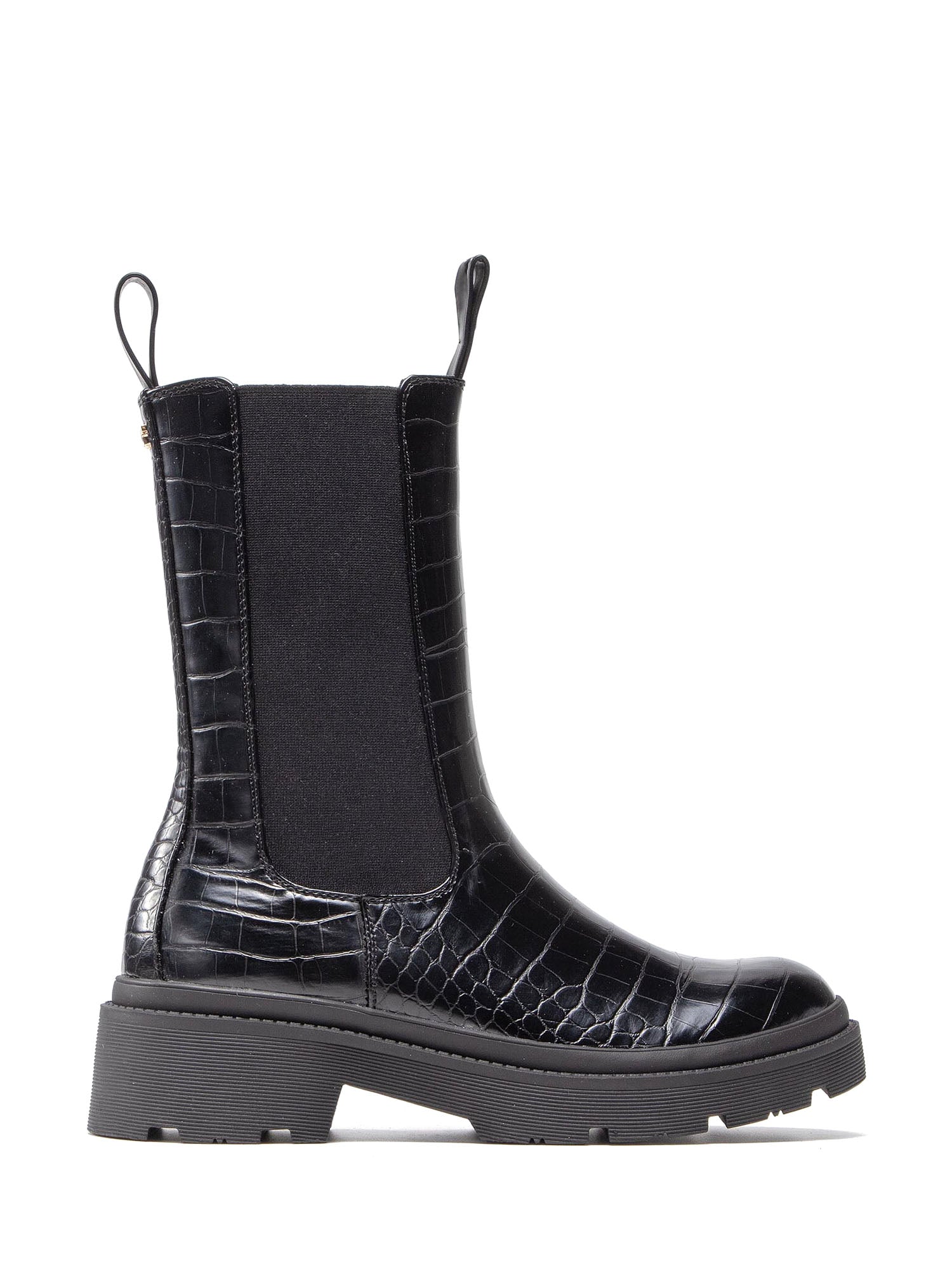 Stivaletti Nero Guess