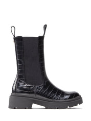 Stivaletti Nero Guess