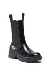 Stivaletti Nero Guess