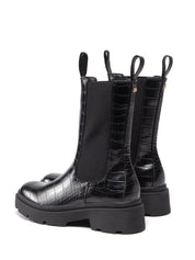 Stivaletti Nero Guess