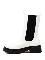 Stivaletti Bianco Guess