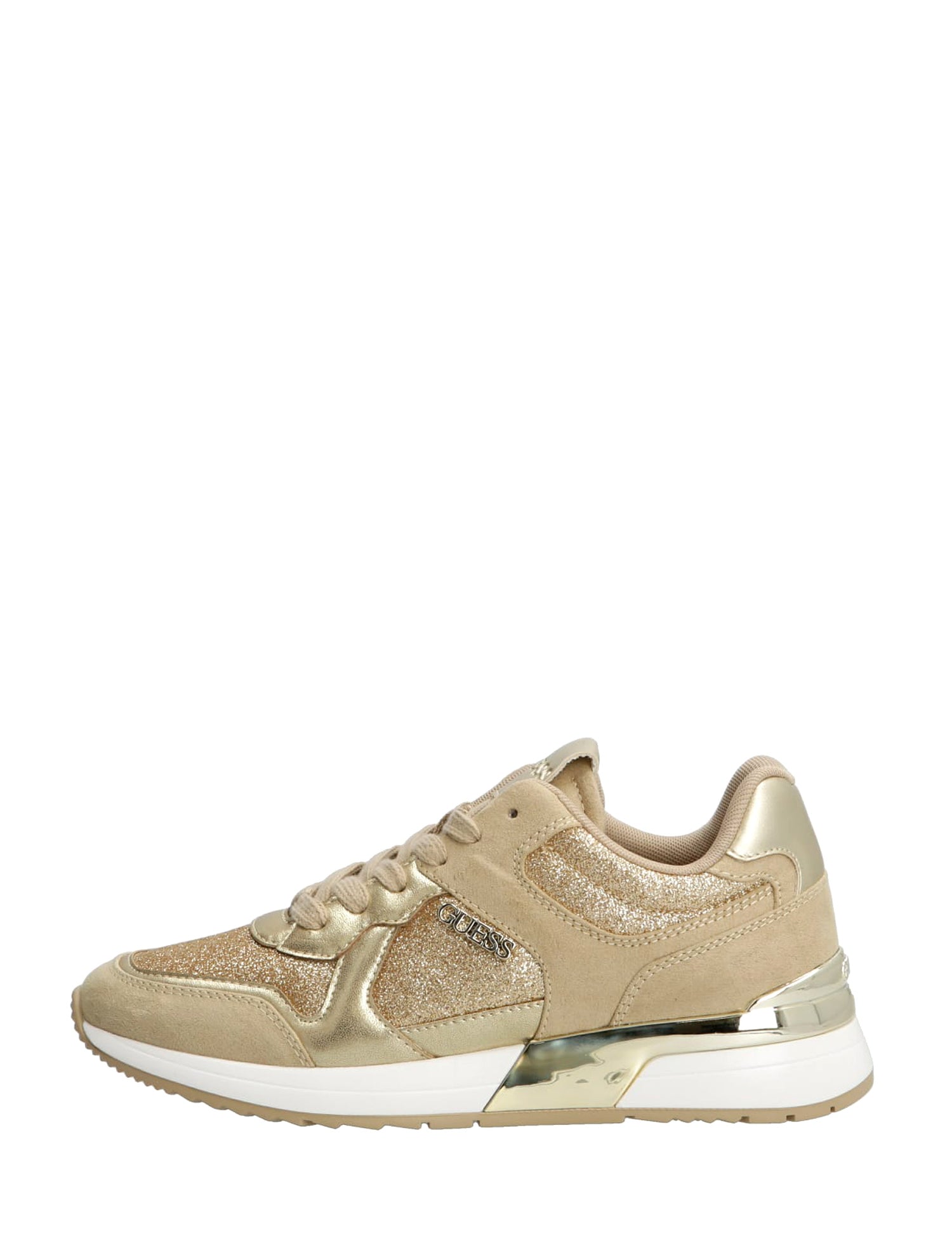 Sneakers Dorato Guess