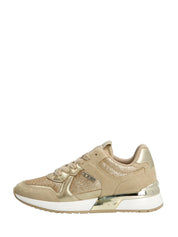 Sneakers Dorato Guess