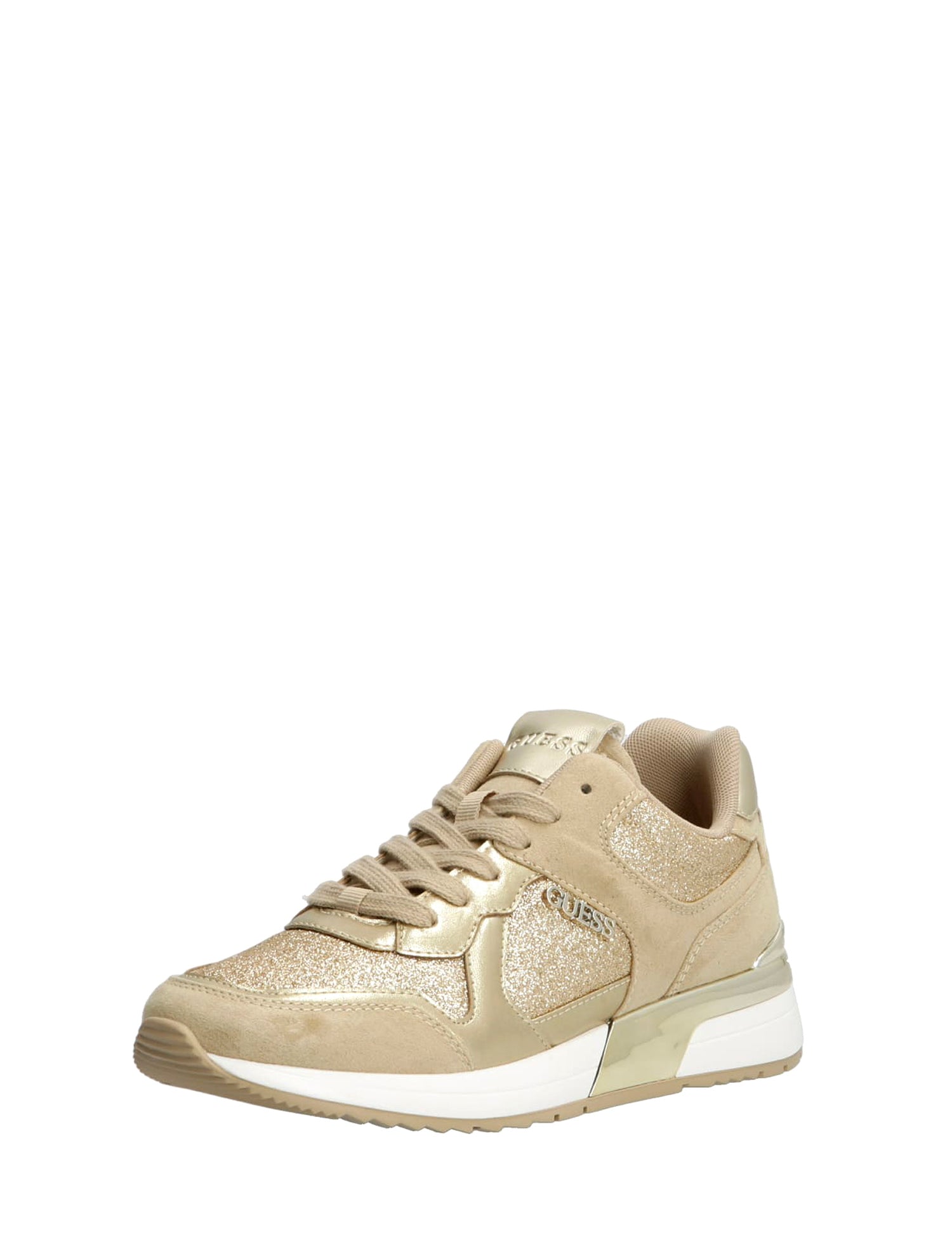 Sneakers Dorato Guess