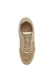 Sneakers Dorato Guess
