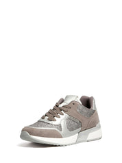 Sneakers Argentato Guess