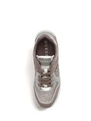 Sneakers Argentato Guess