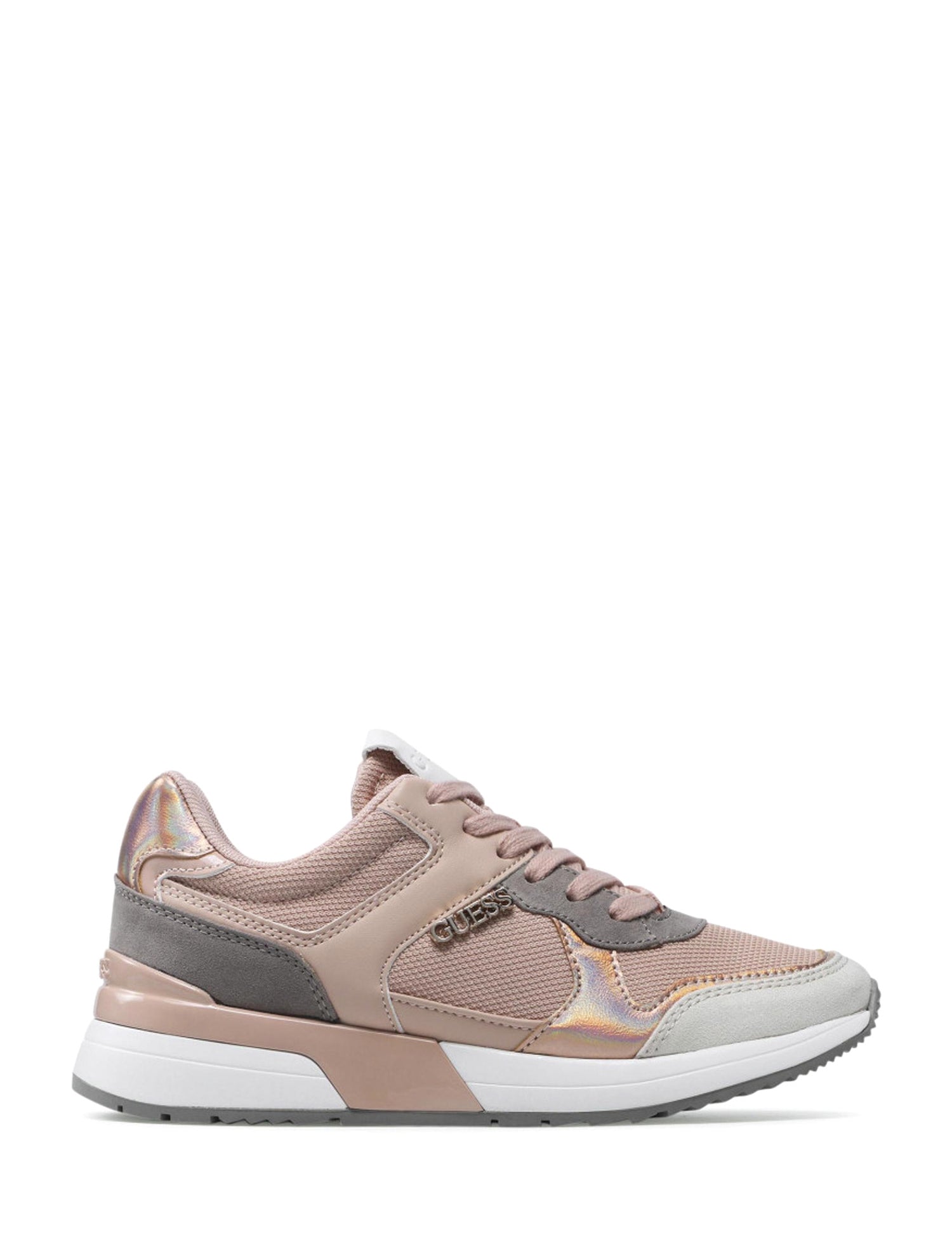 Sneakers Rosa Guess