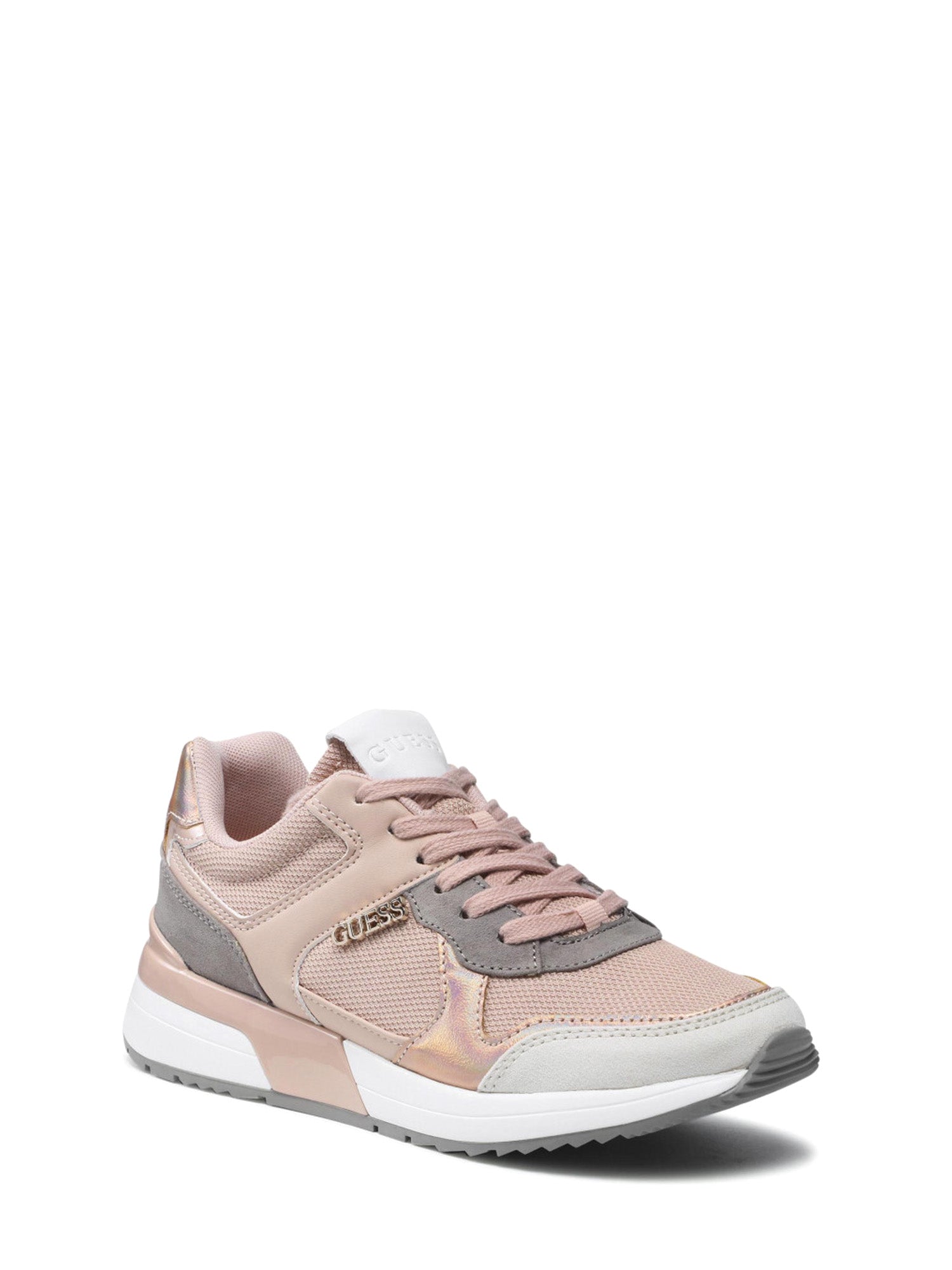 Sneakers Rosa Guess