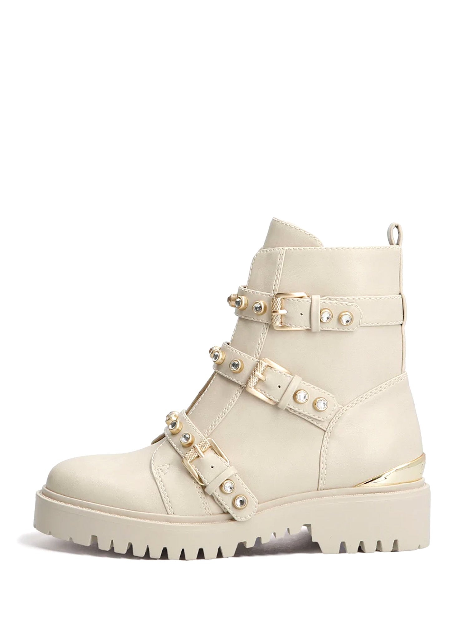 Stivaletti Beige Guess