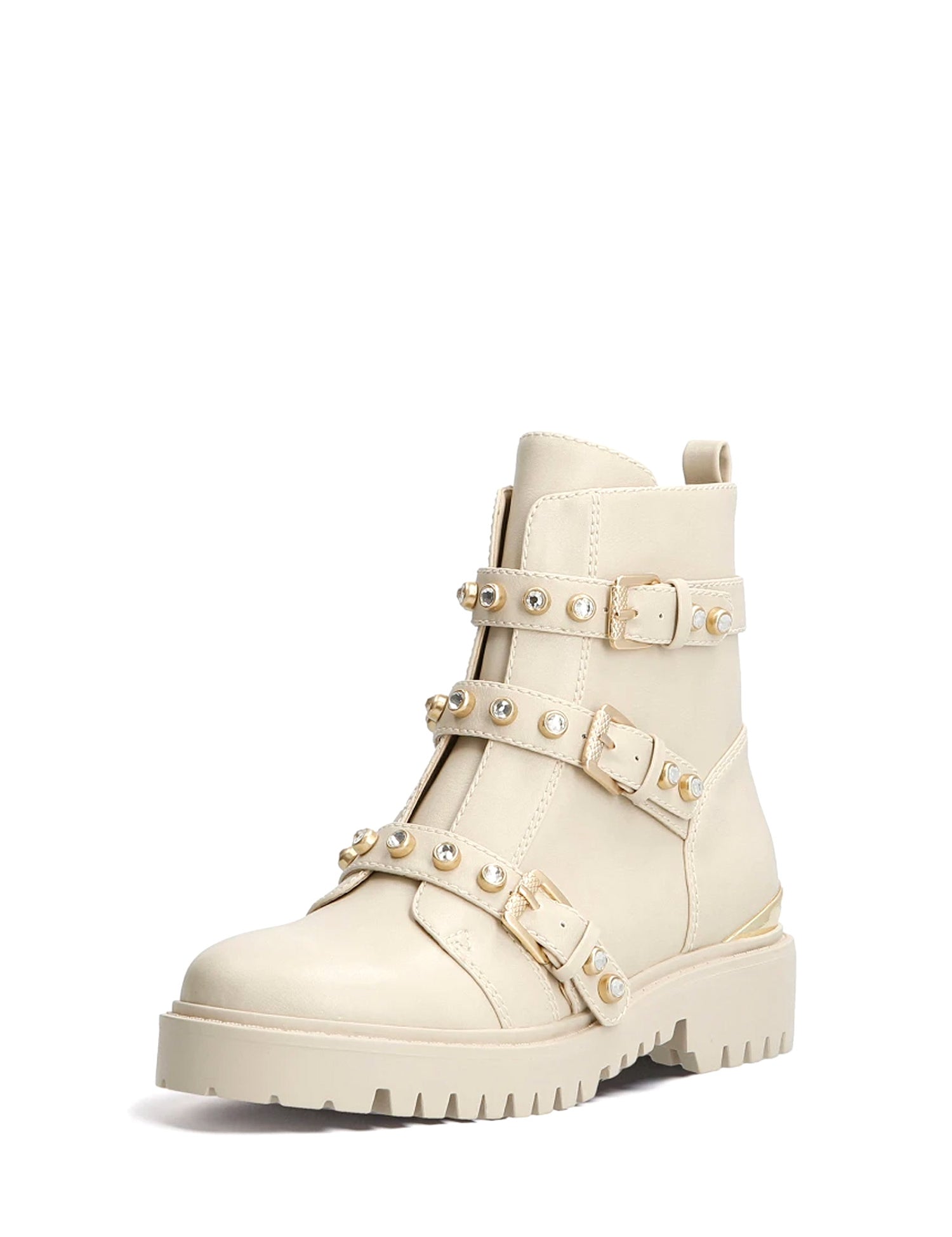 Stivaletti Beige Guess