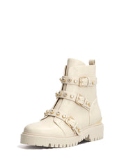 Stivaletti Beige Guess