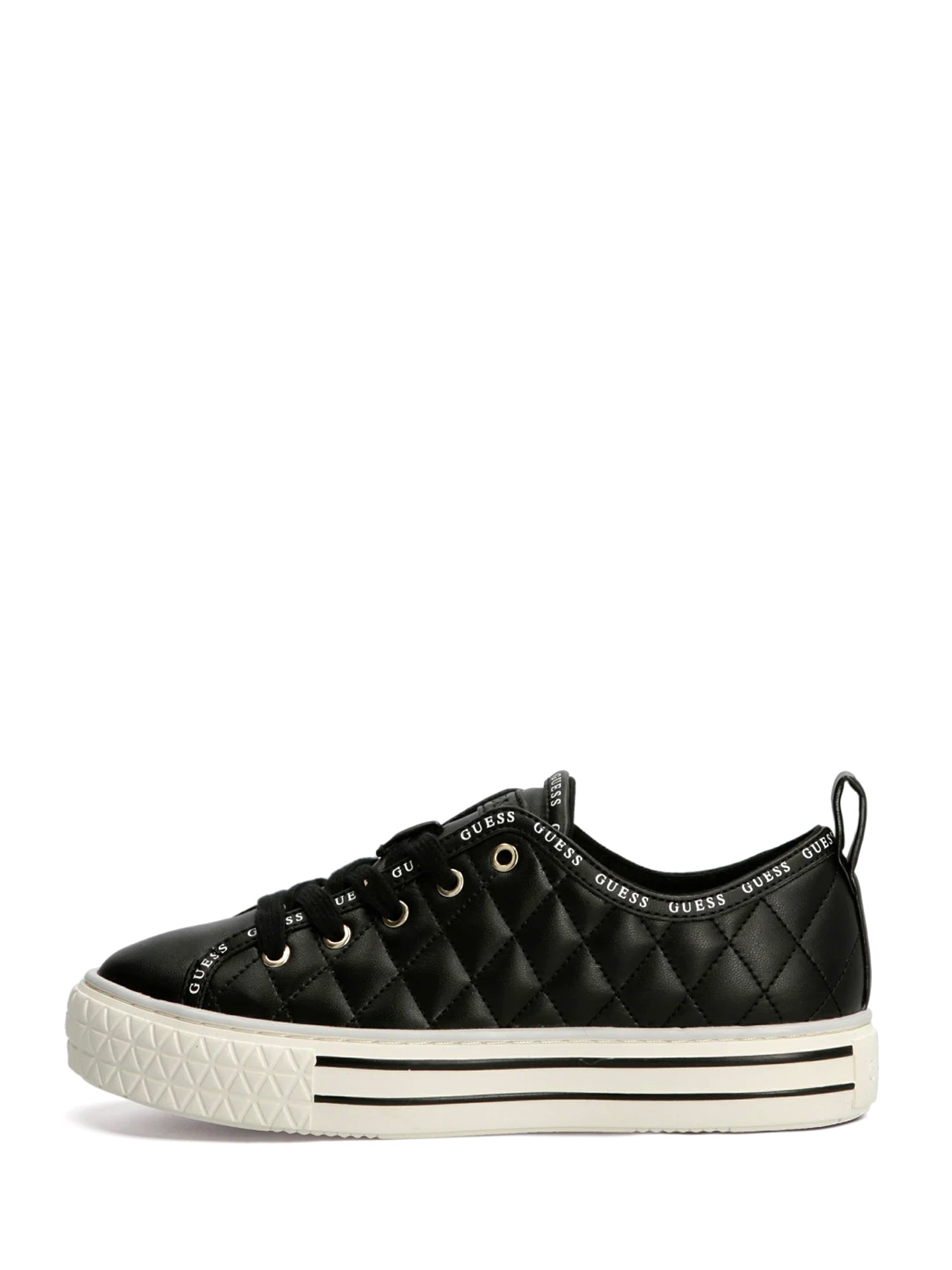 Sneakers Nero Guess