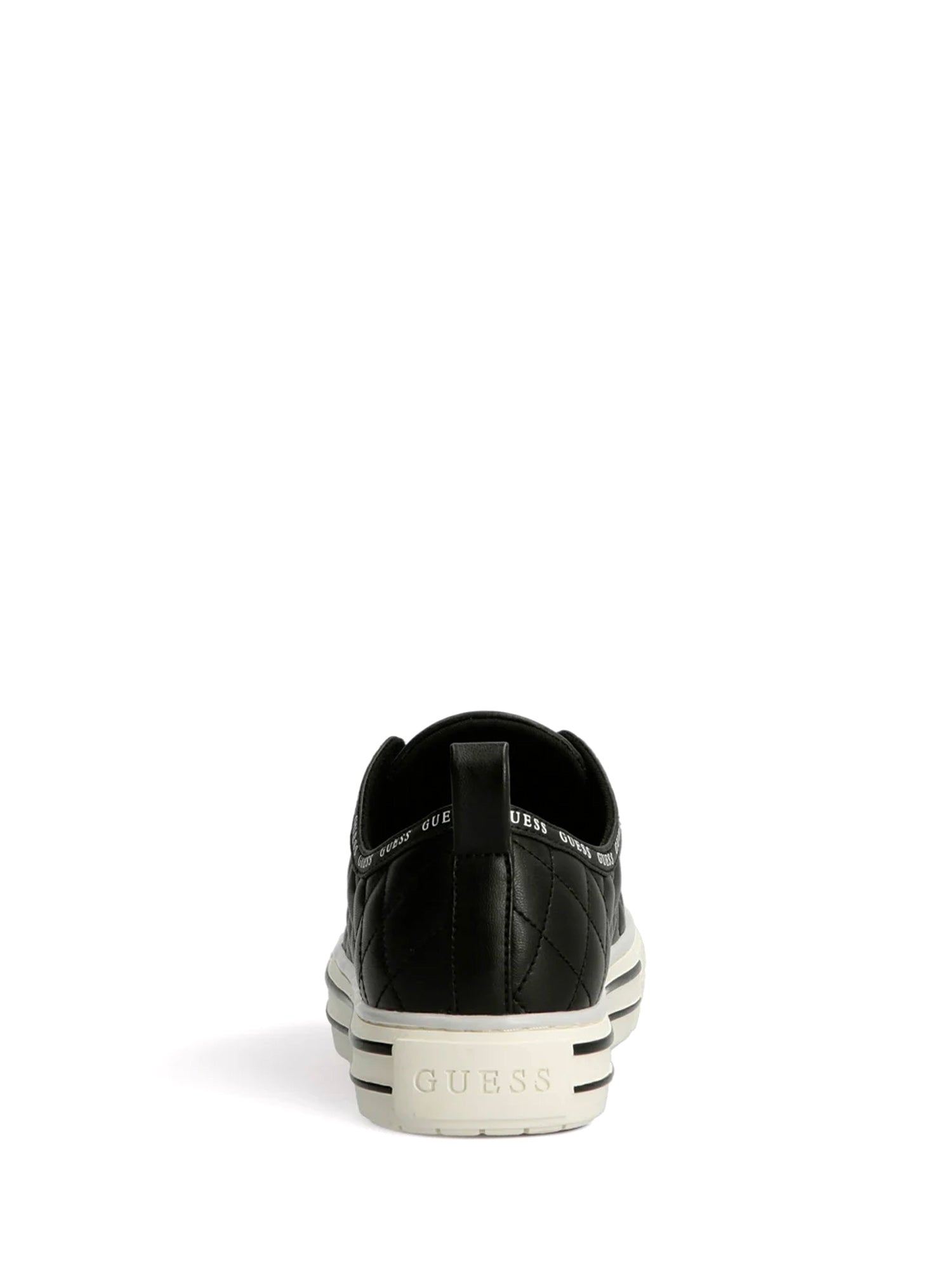 Sneakers Nero Guess