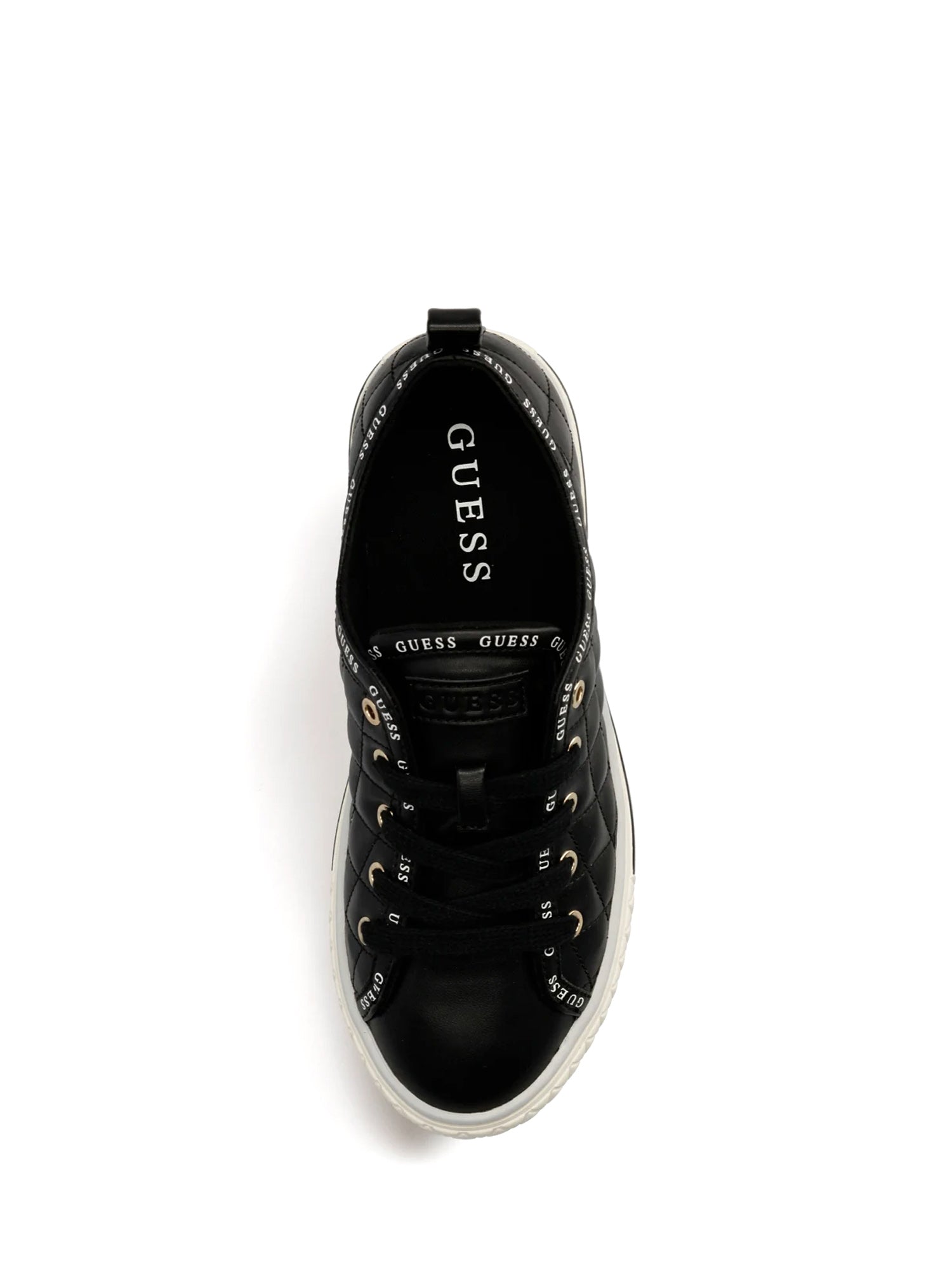 Sneakers Nero Guess