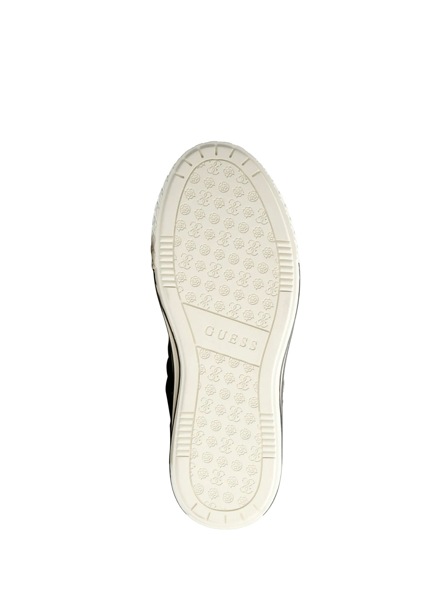 Sneakers Nero Guess