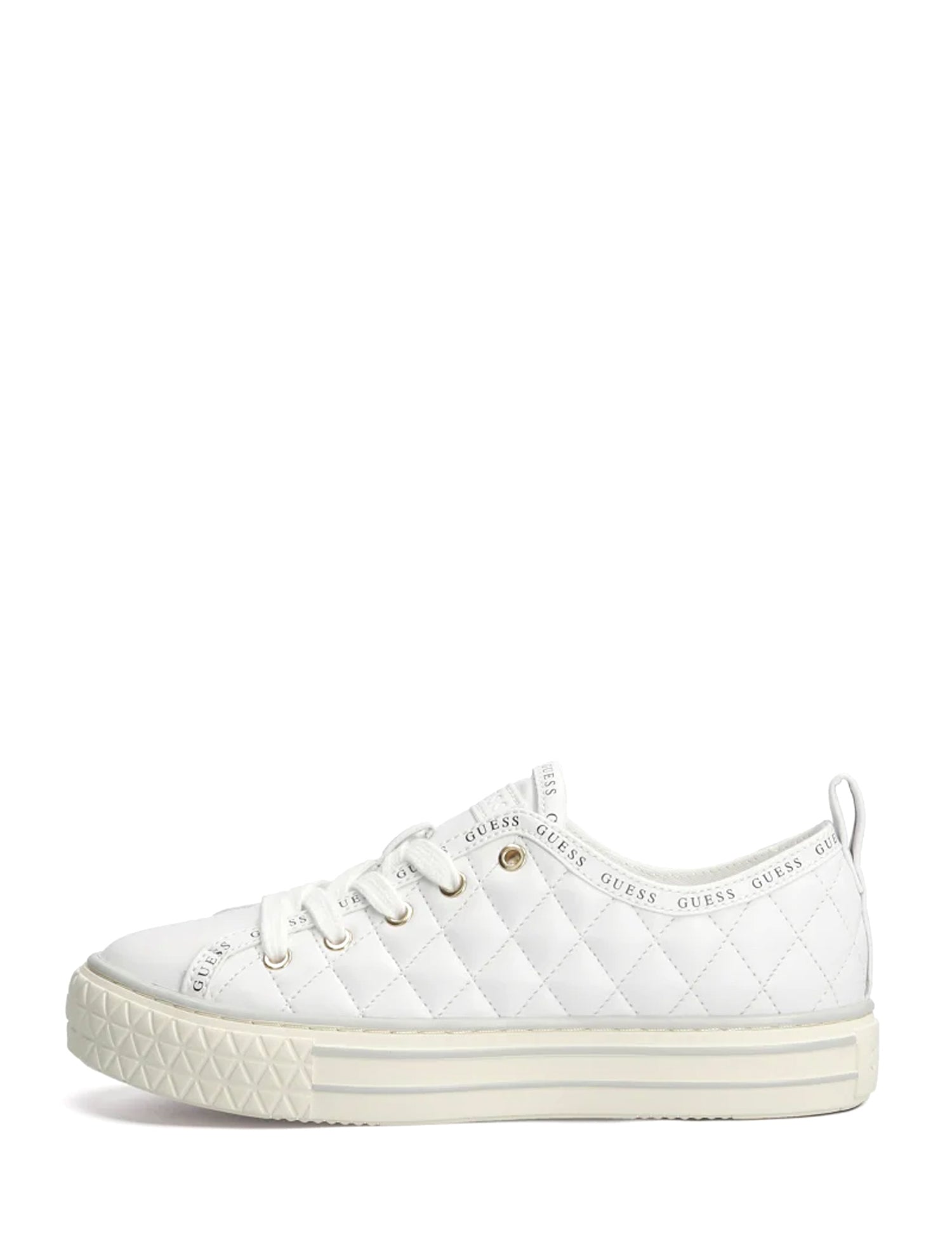 Sneakers Bianco Guess