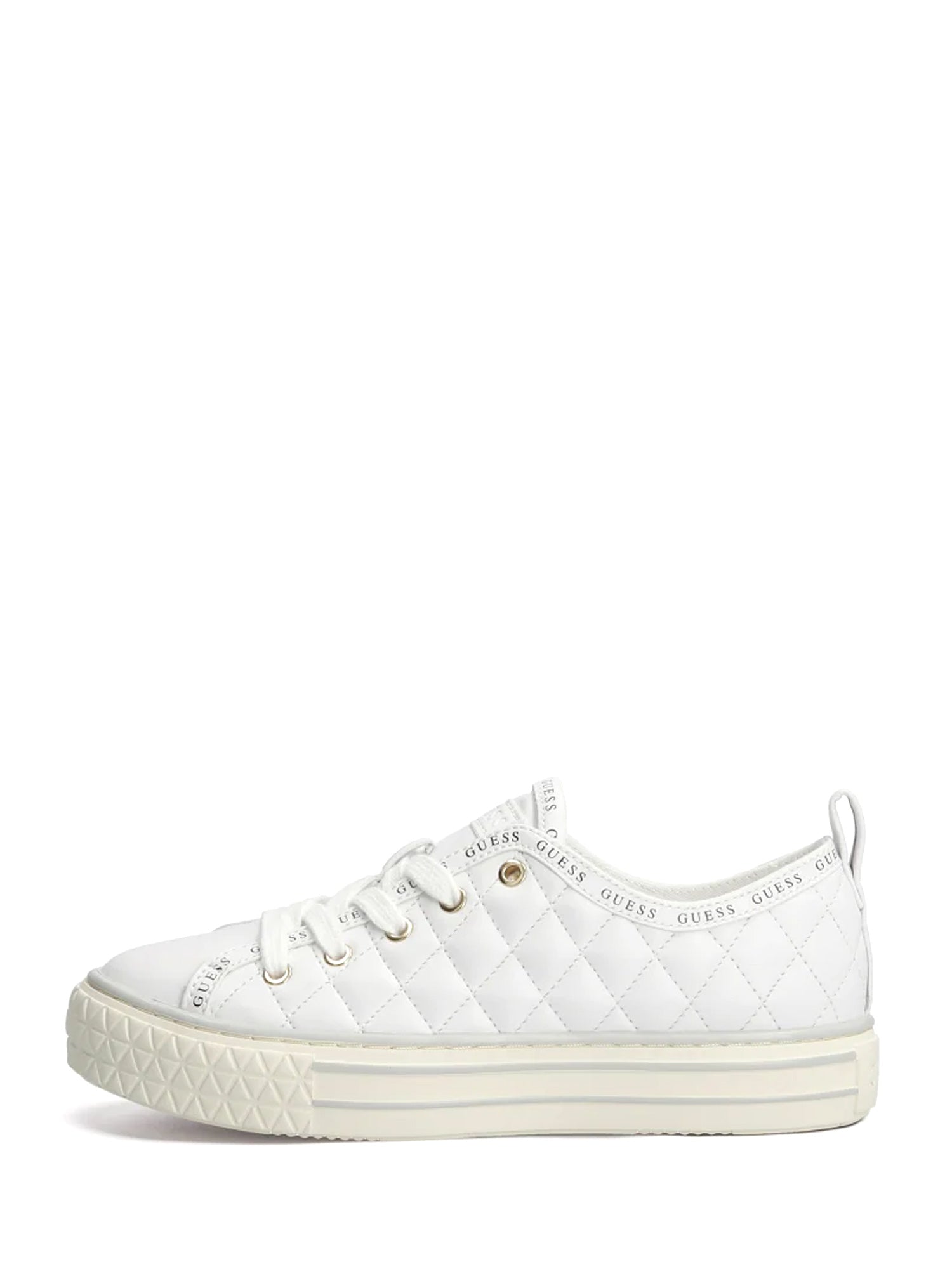 Sneakers Bianco Guess