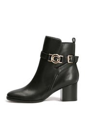 Stivaletti Nero Guess