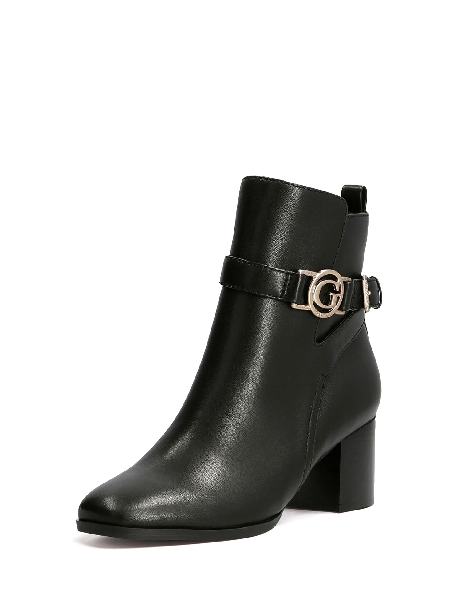 Stivaletti Nero Guess