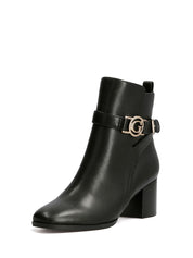 Stivaletti Nero Guess
