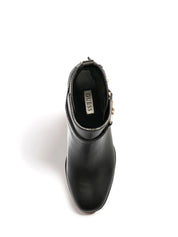 Stivaletti Nero Guess