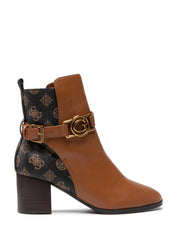 Stivaletti Marrone Guess