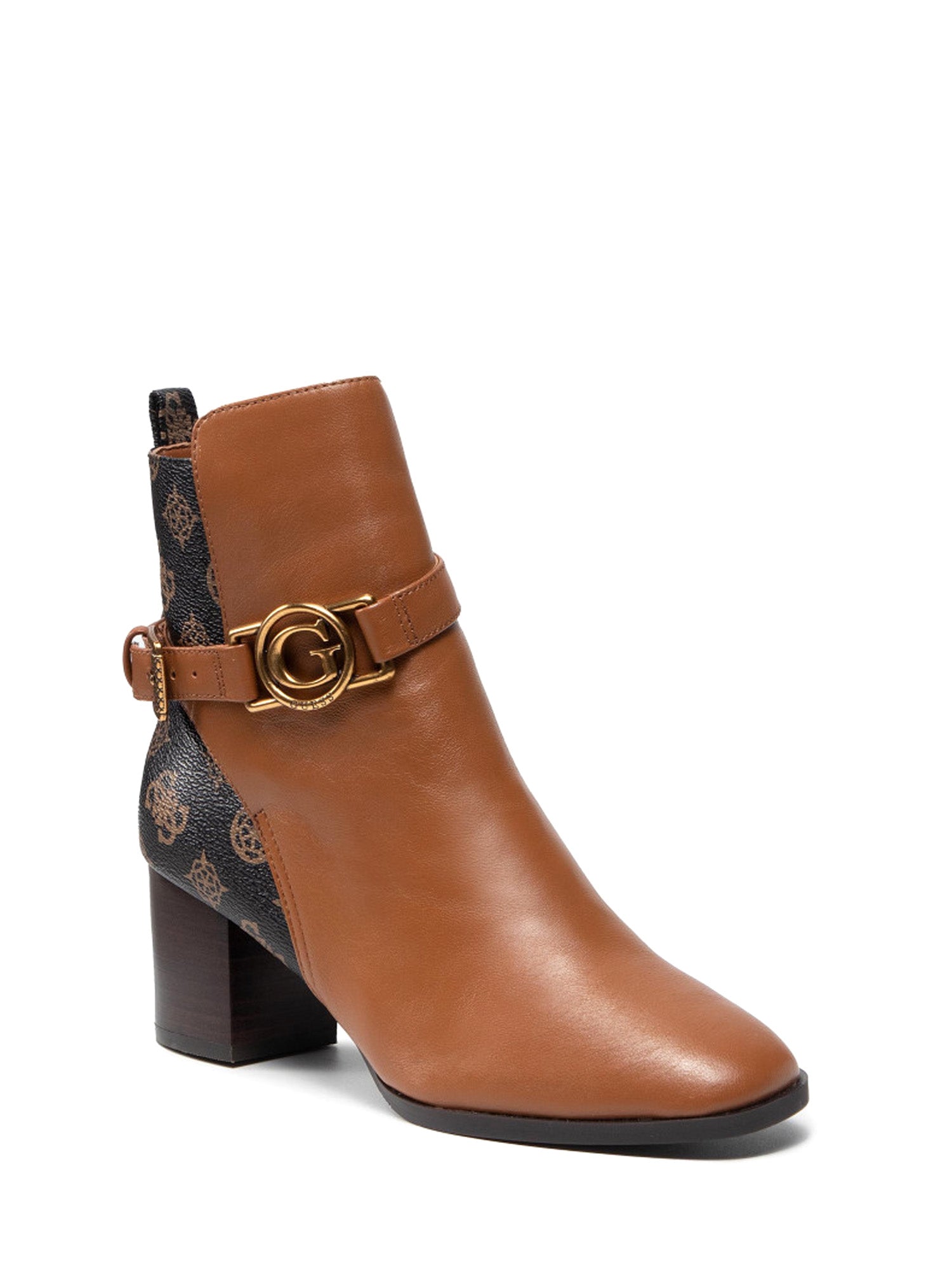 Stivaletti Marrone Guess