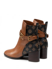 Stivaletti Marrone Guess