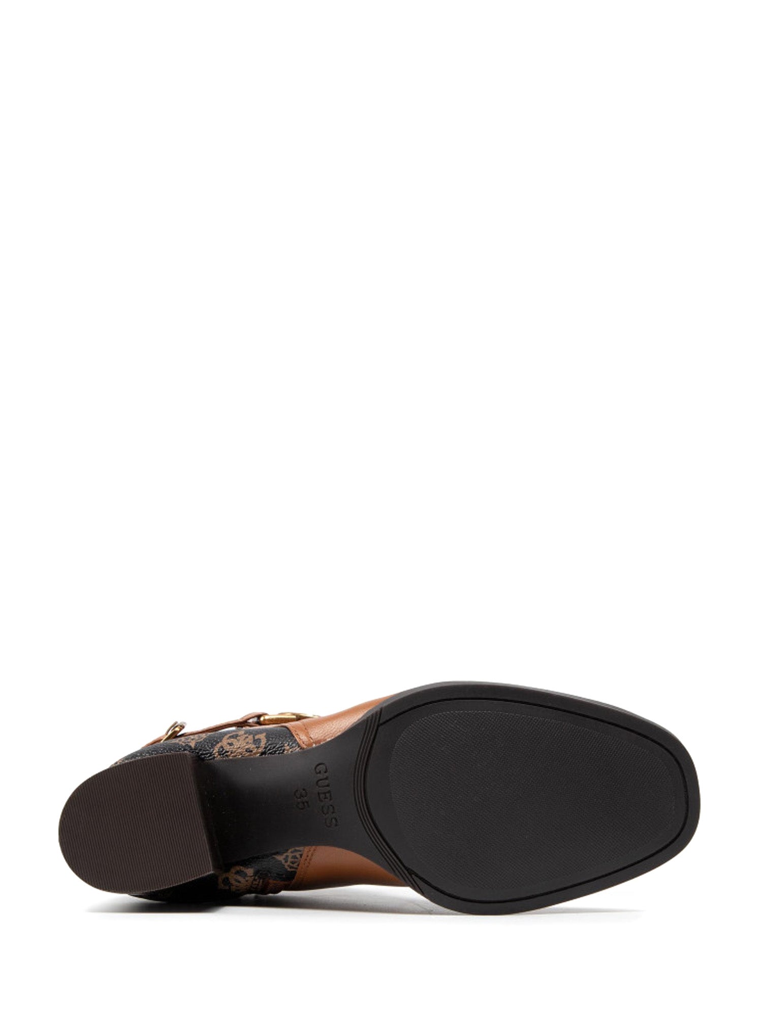 Stivaletti Marrone Guess