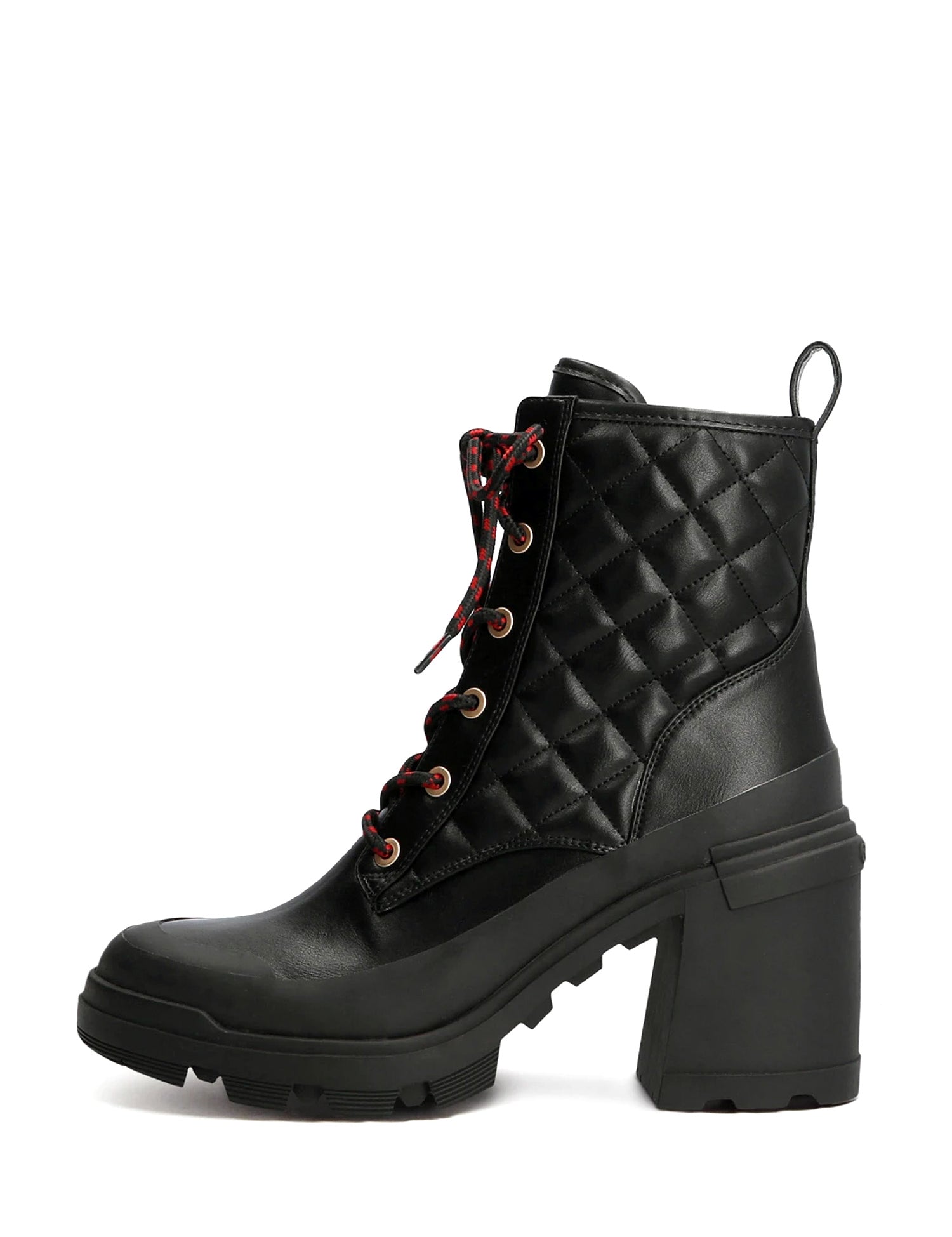 Stivaletti Nero Guess