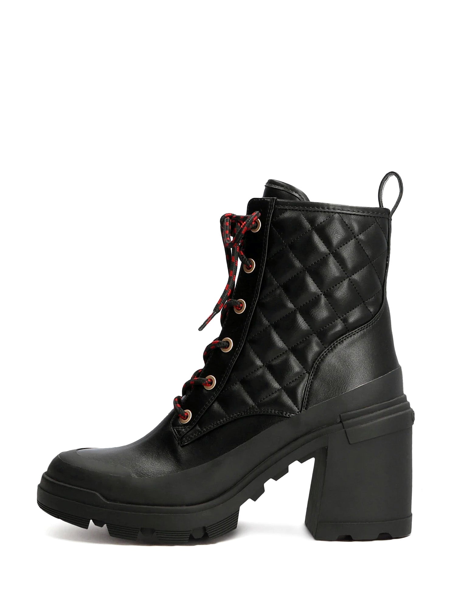 Stivaletti Nero Guess