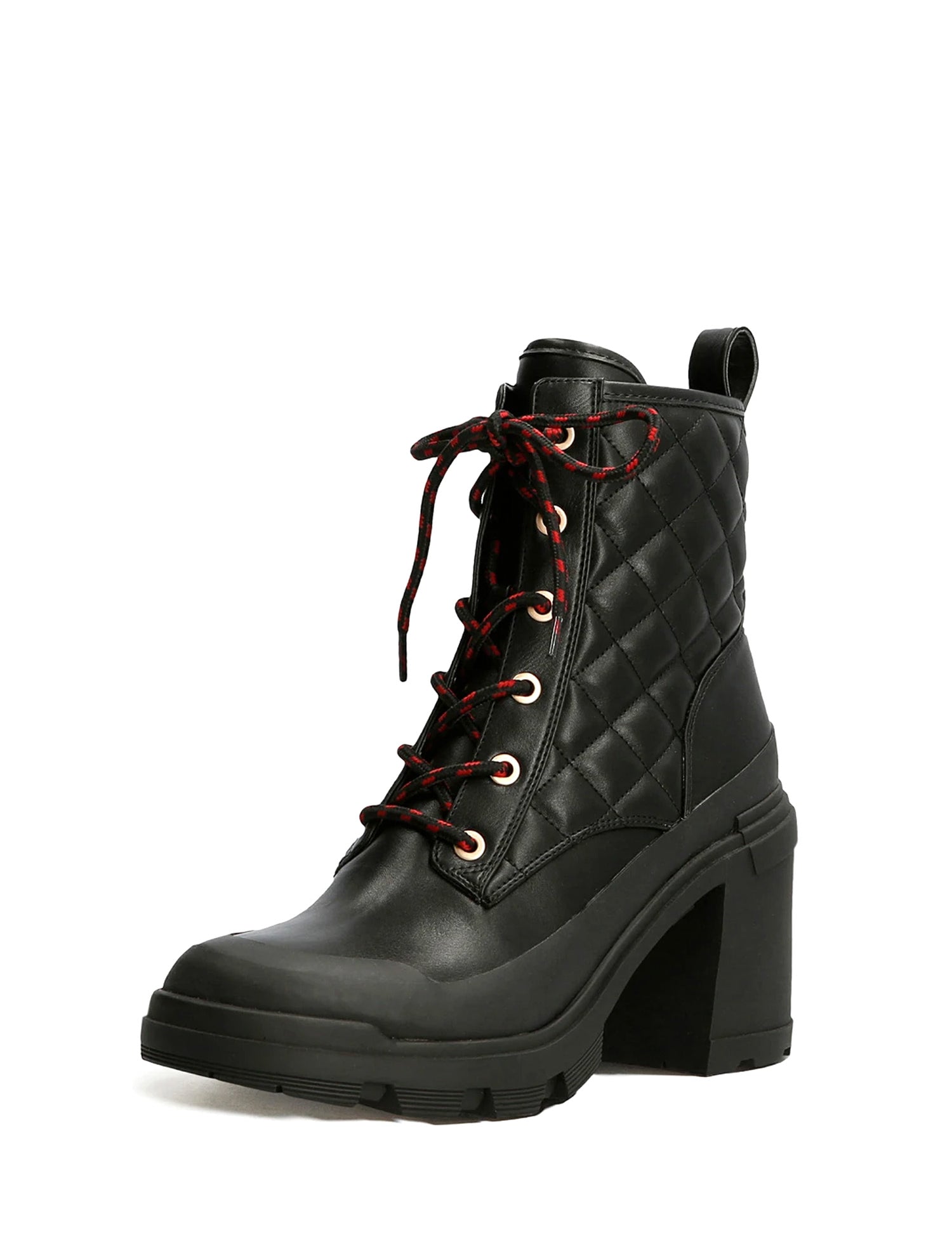 Stivaletti Nero Guess