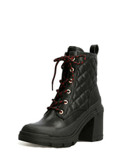 Stivaletti Nero Guess