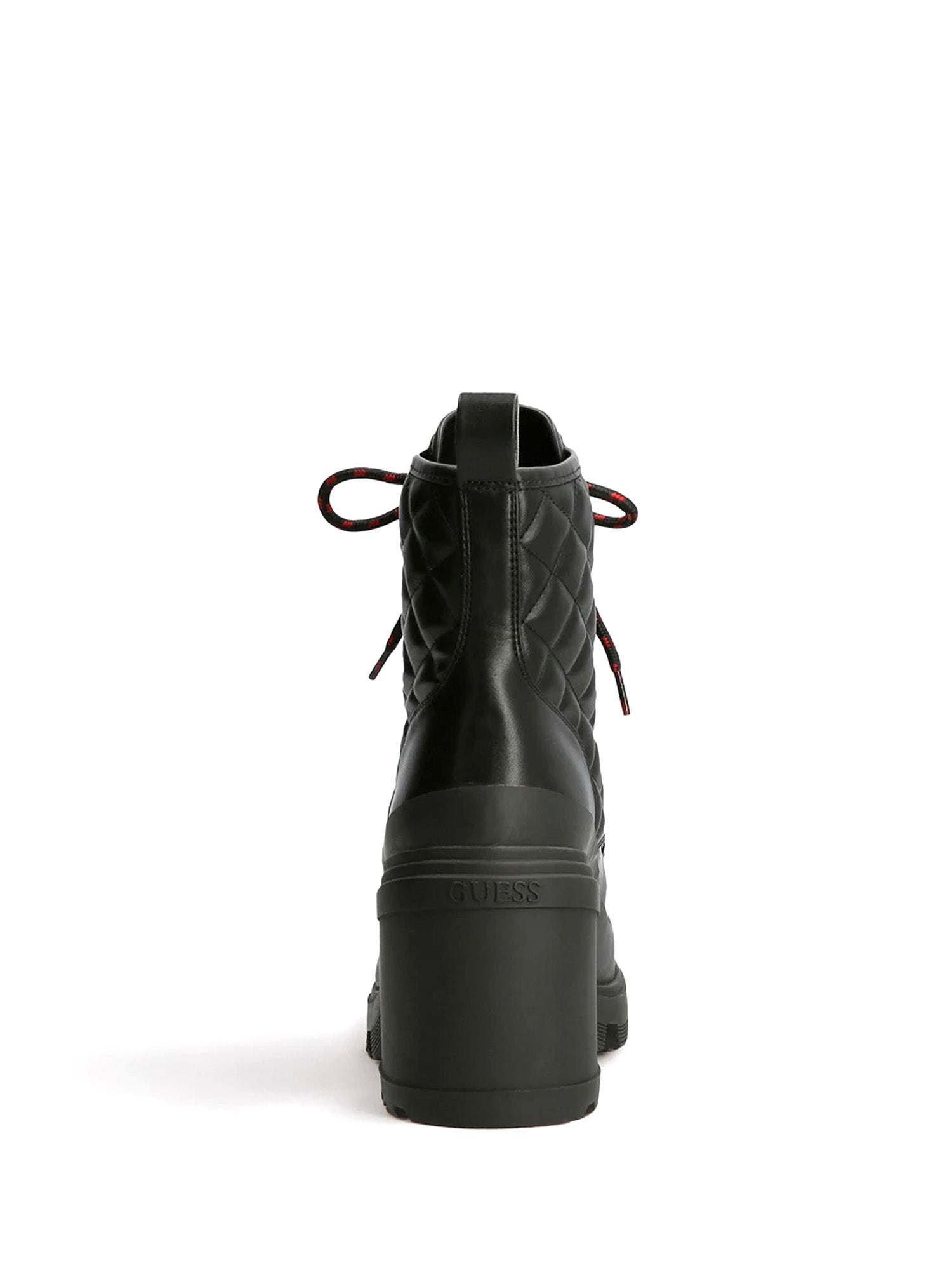 Stivaletti Nero Guess