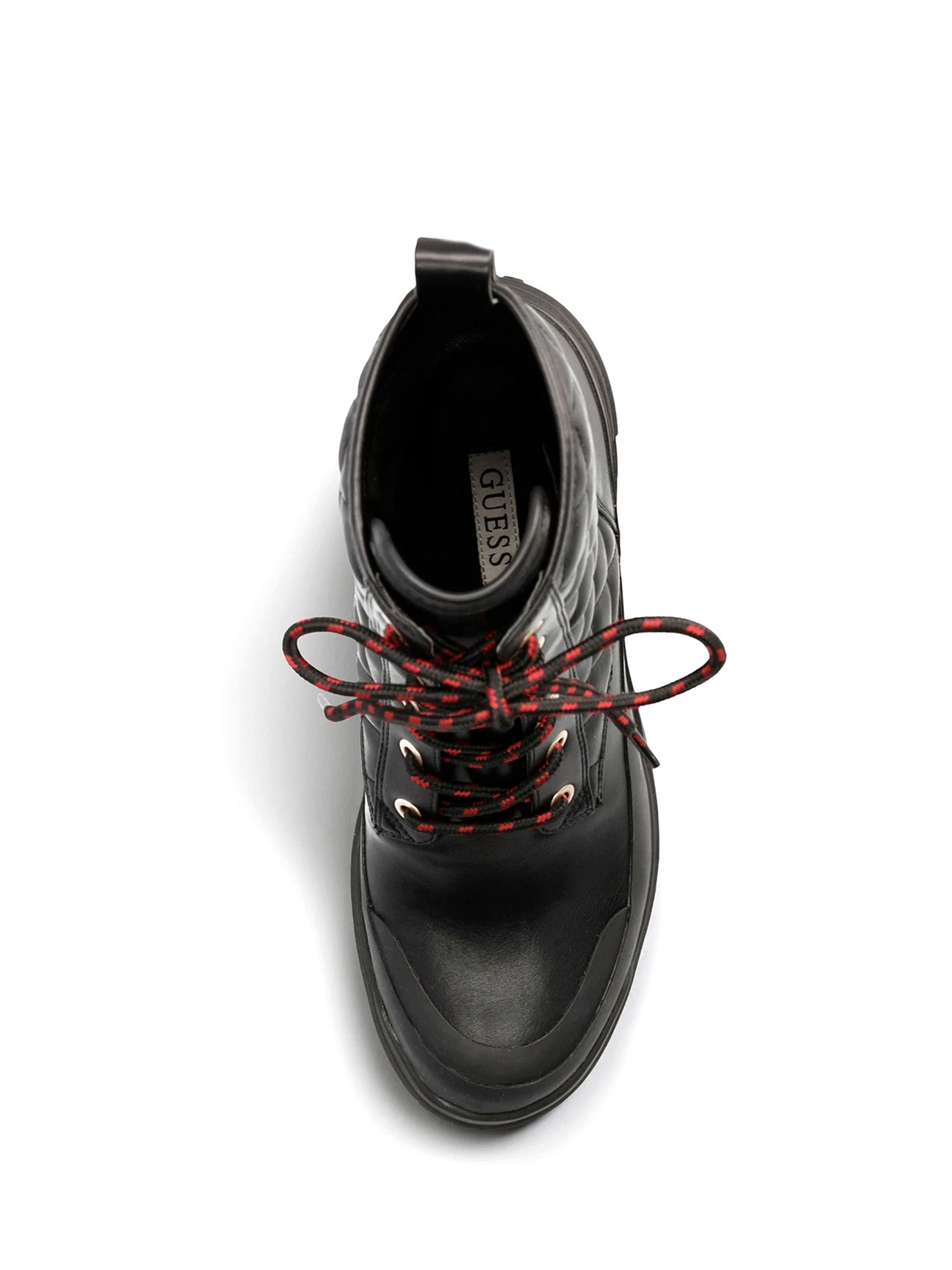 Stivaletti Nero Guess