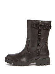 Stivaletti Nero Guess