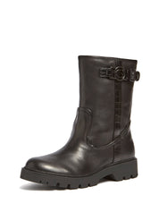 Stivaletti Nero Guess