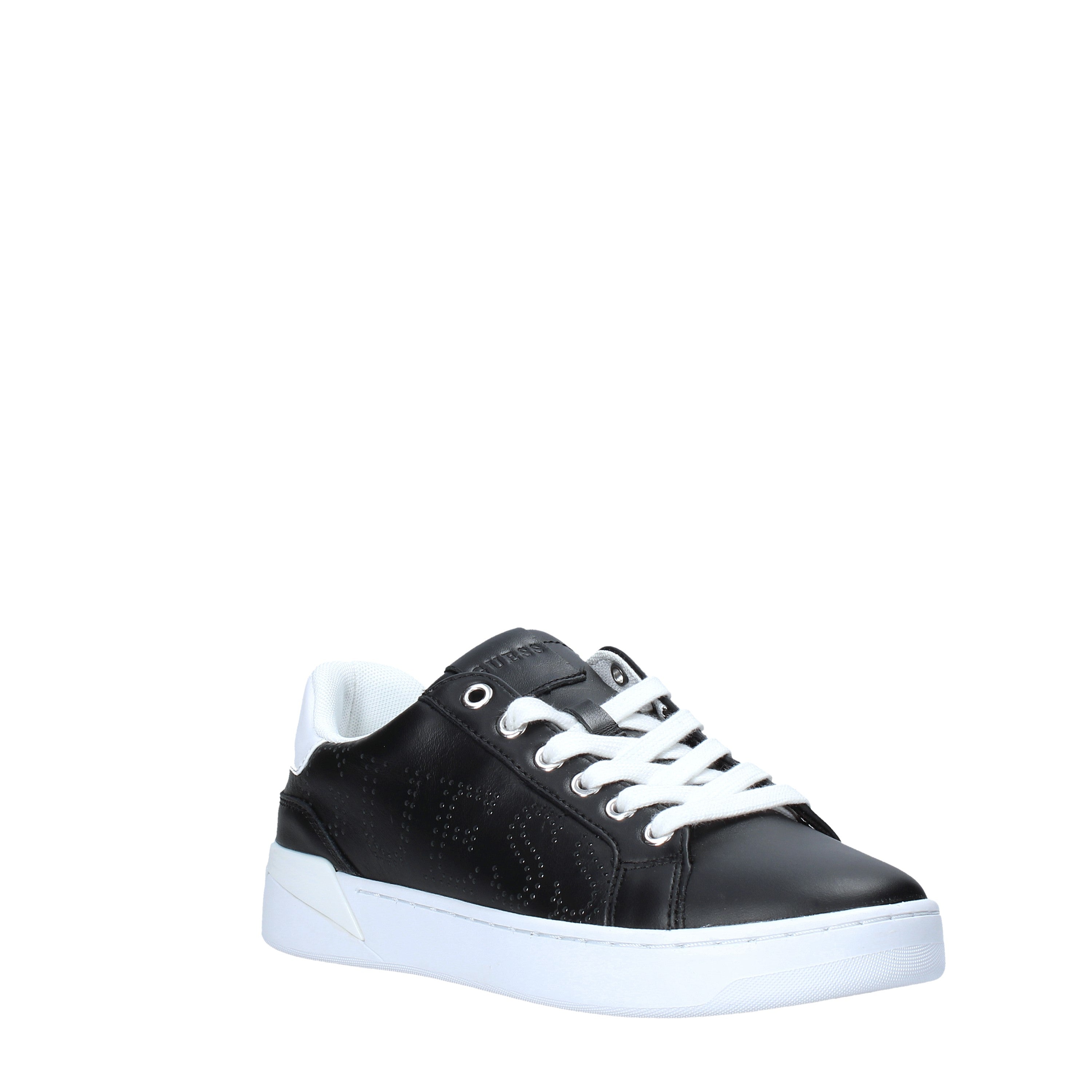 Sneakers Nero Guess