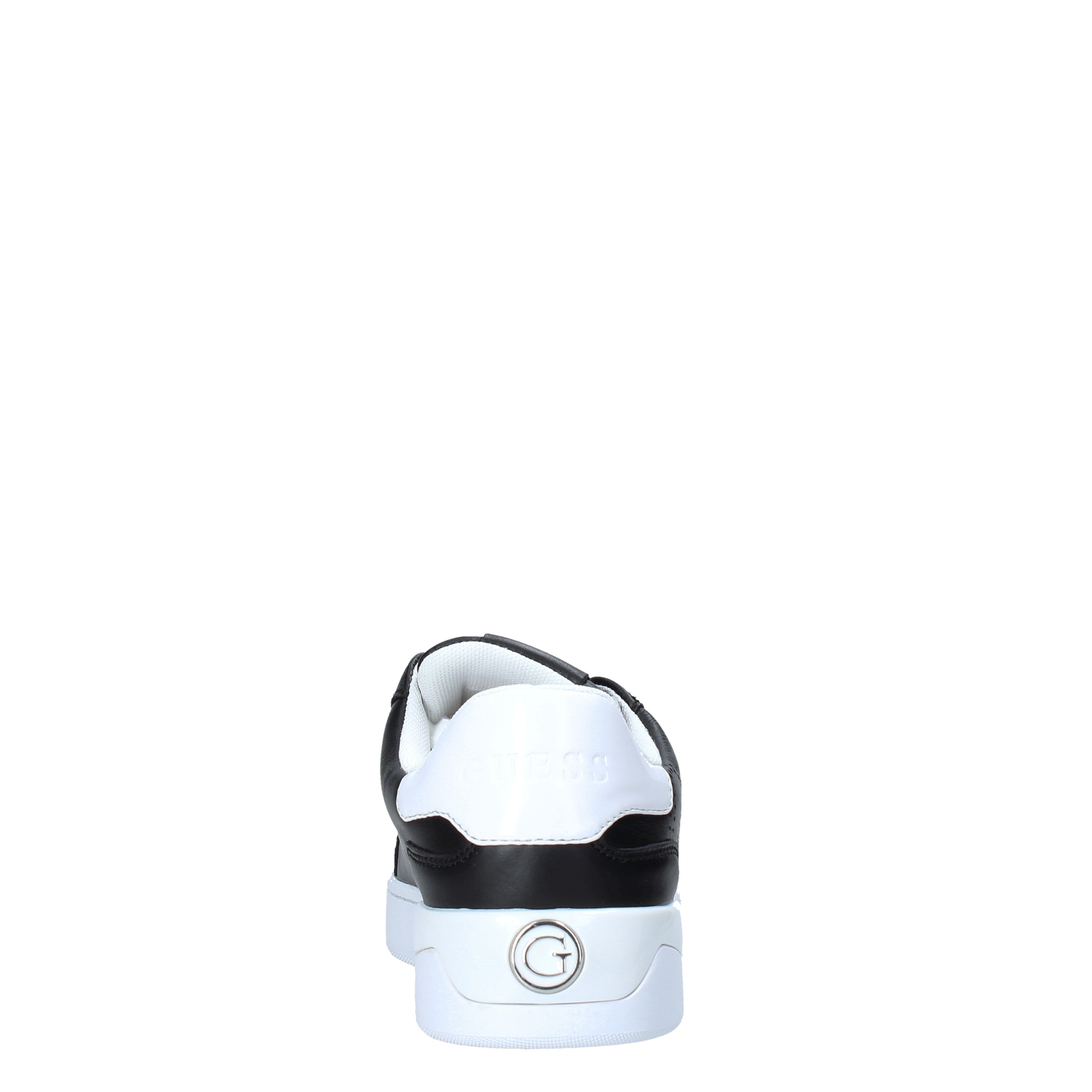 Sneakers Nero Guess