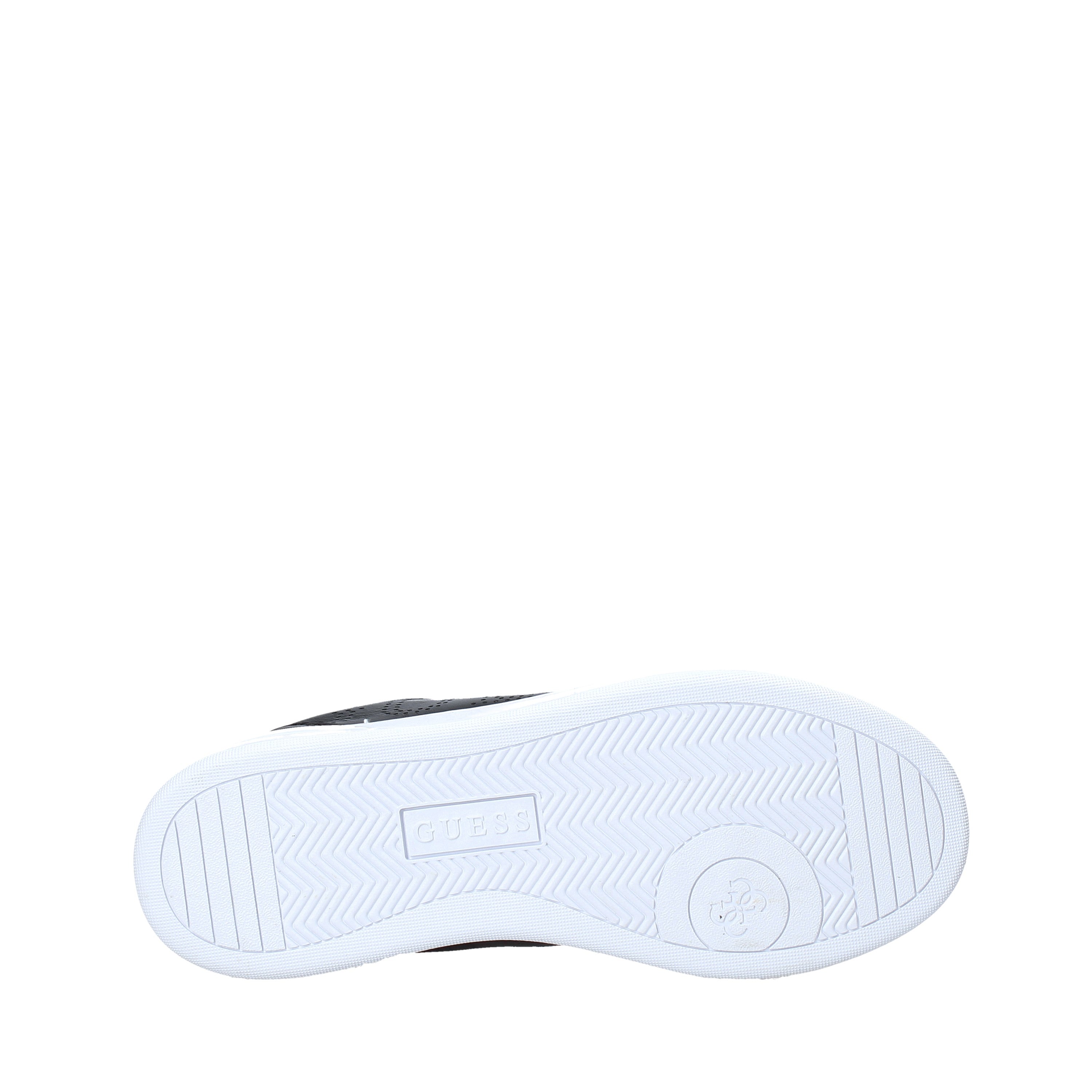 Sneakers Nero Guess